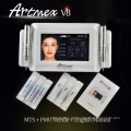 Artmex v8 touch screen motors for tattoo machine kit tattoo machine